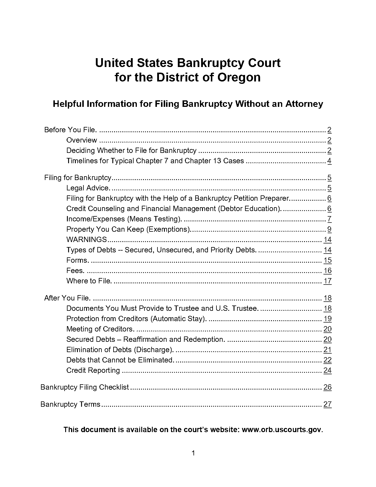 oregon divorce marital assets equity state